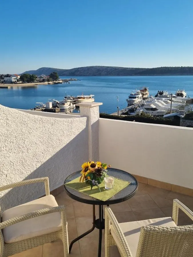 Leut Bed and Breakfast Barbat na Rabu Kroatië